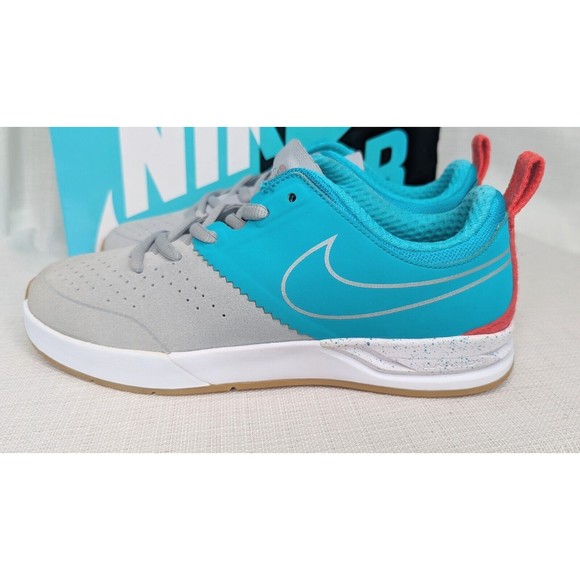 NIKE Project BA‎ Premium Project Premium 599643-003 Size 9 main image 4